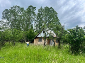 Kazanlak Villa Cottage House with Mountain Views, No Water, Electric or Indoor WC, Roof Over Your Head Малка Къща Вилна Зона, Без Ток, Вода с Външна Тоалетна Прекрасни Гледки и Покрив над Главата